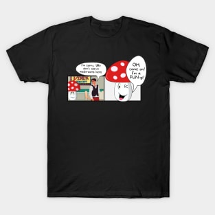 Fungi T-Shirt